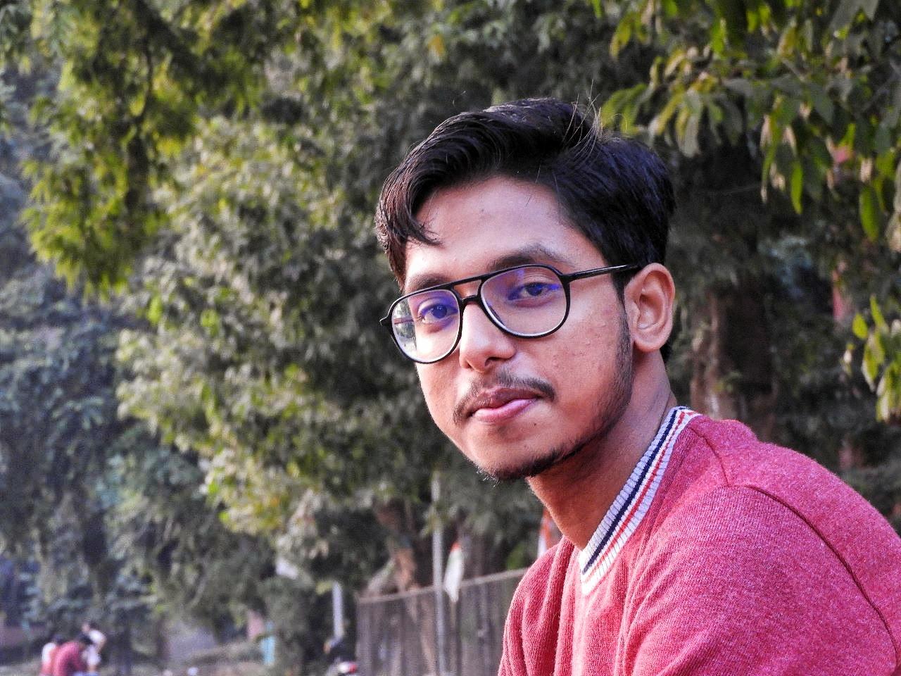 Sanjib Kumar Das